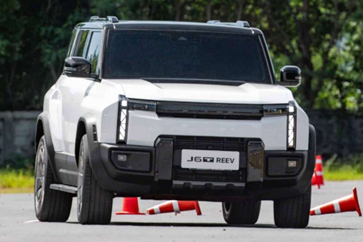 Apa Itu REEV? Teknologi Range Extender yang Akan Mengubah Mobilitas EV Indonesia