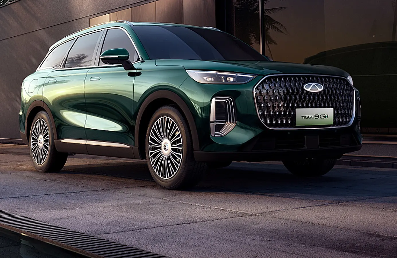 Chery Super Hybrid Hadirkan Efisiensi Mobilitas Mulai Rp13 Ribuan, Setara Biaya Kuota Internet Harian-image