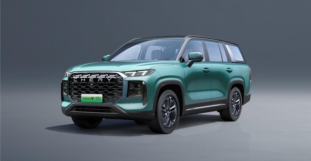 Chery Tunjukkan Keunggulan TIGGO V di International User Summit 2026: Dari Fleksibilitas Kabin 7-Seater hingga Kemampuan Off-Road