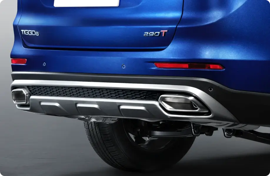 Understand Car Muffler Functions, Types, and How They Work-image