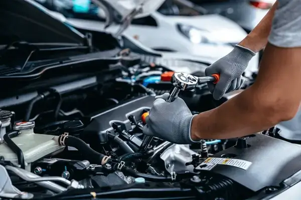 Know the Types of Car Services Along with Their Functions and Costs-image