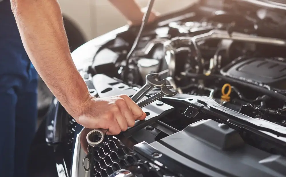 When Should You Tune Up Your Car? Recognize the Signs and Cost Details-image