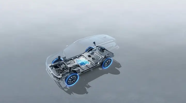 Electric Car Batteries: Types, Capacity, Price & Maintenance-image