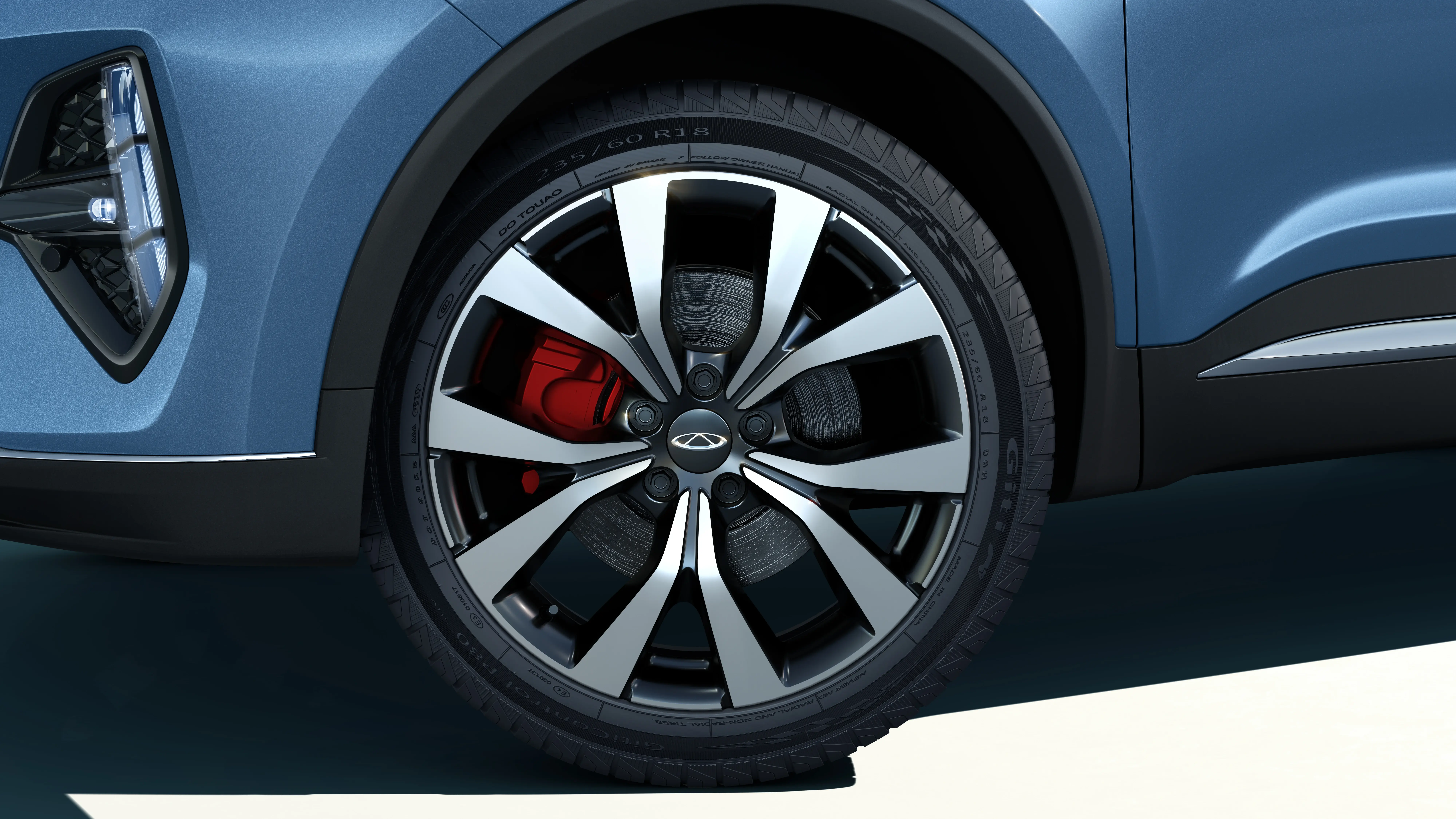 Understanding Car Wheels and Their Types-image