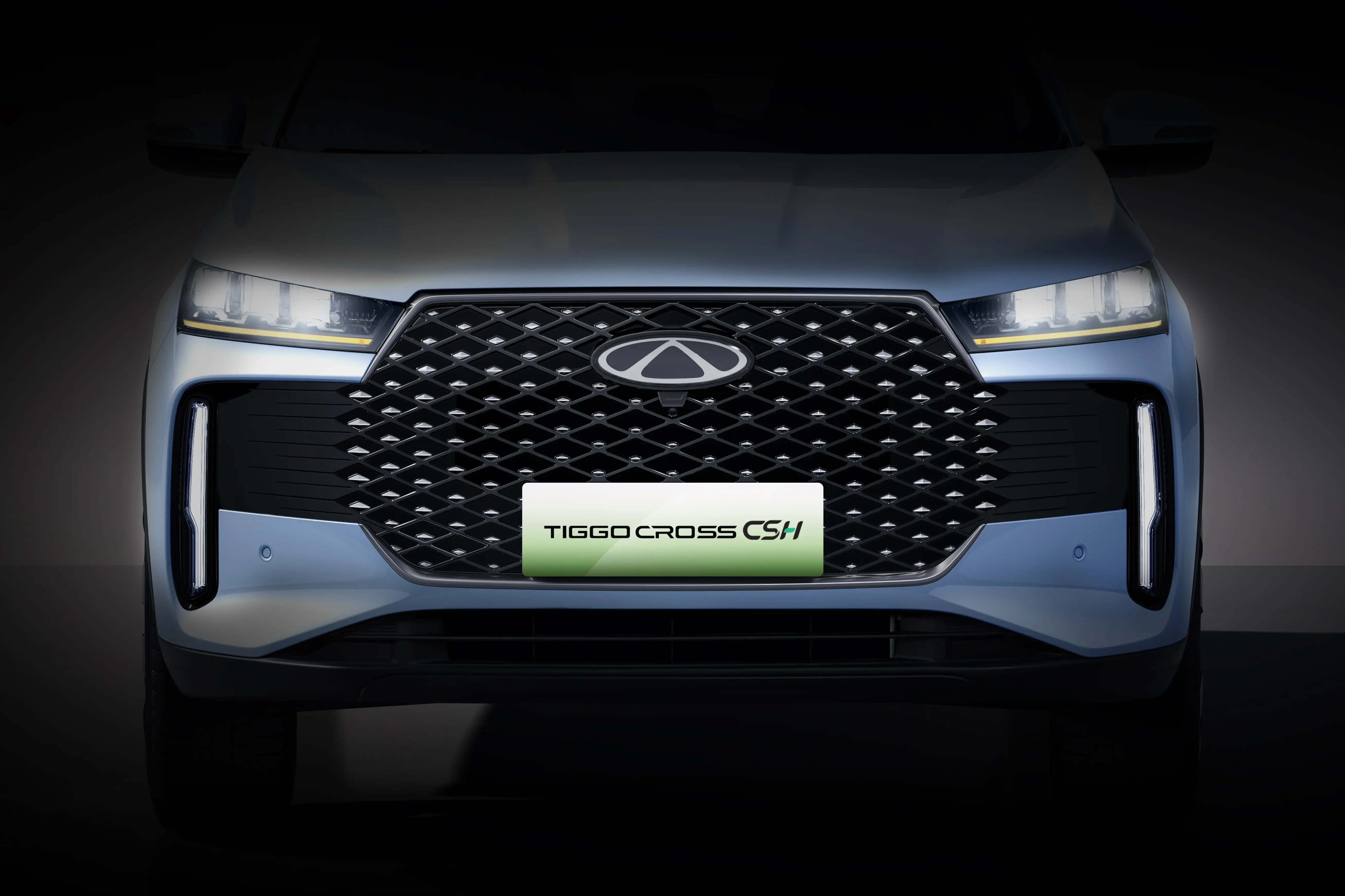5 Advantages of the Tiggo Cross CSH That Other Cars in Its Class Don’t Have-image