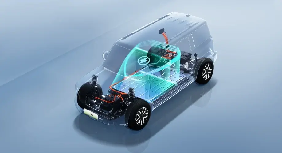 Easy! Here’s How to Calculate Electric Car Charging Costs | Chery Indonesia