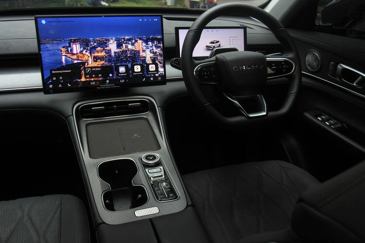 How to Maintain the Electrical and Cooling Systems of the Chery Tiggo 8 CSH for Optimal Performance-image