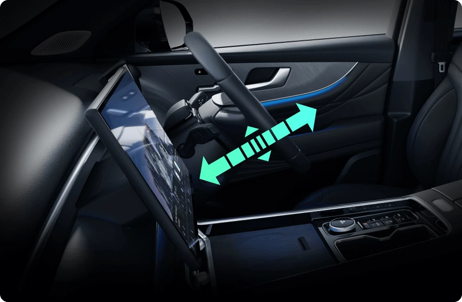 Rack Steering: How It Works, Signs of Damage, and How to Maintain It-image