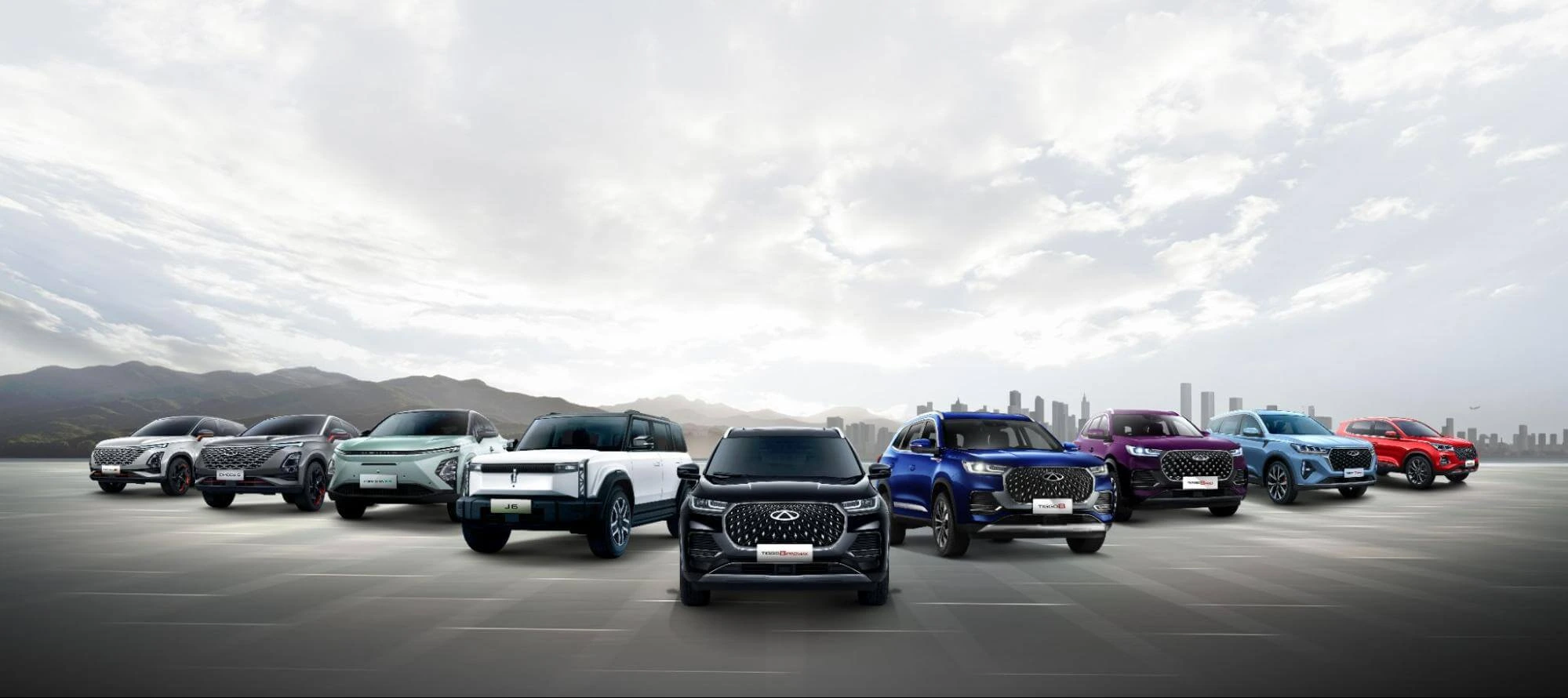 8 Ways to Save Fuel When Driving an SUV-image