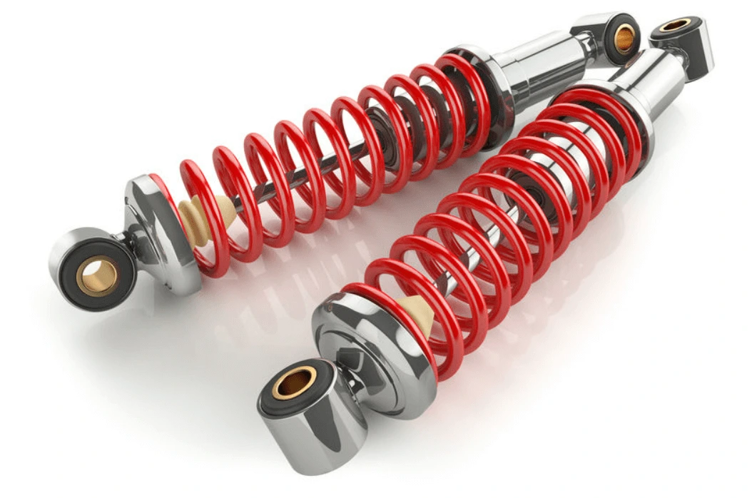 How to Maintain SUV Suspension for Daily Comfort-image