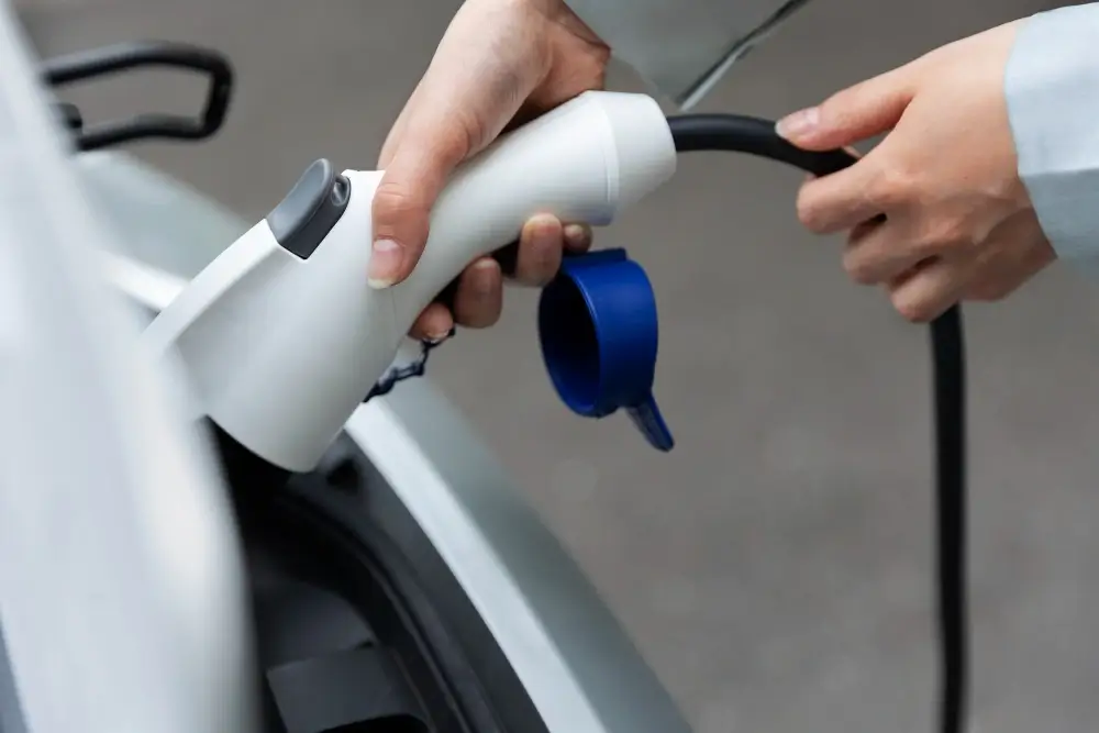 How Long Does It Take to Charge an Electric Car? Tips to Save Charging Time-image