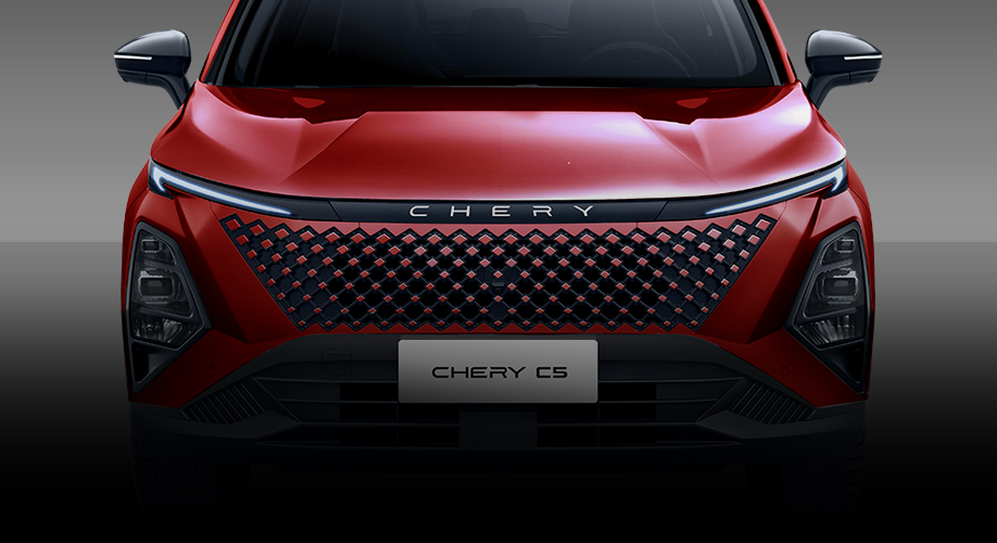 Pixel-Diamond Front Grille-banner