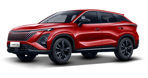 CHERY C5 RZ-thumbnail