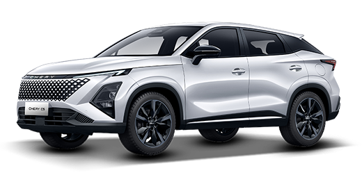 CHERY C5 Z-thumbnail