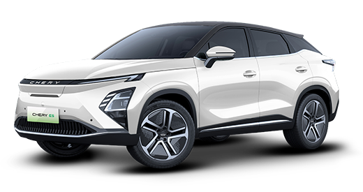 CHERY E5 PURE-thumbnail