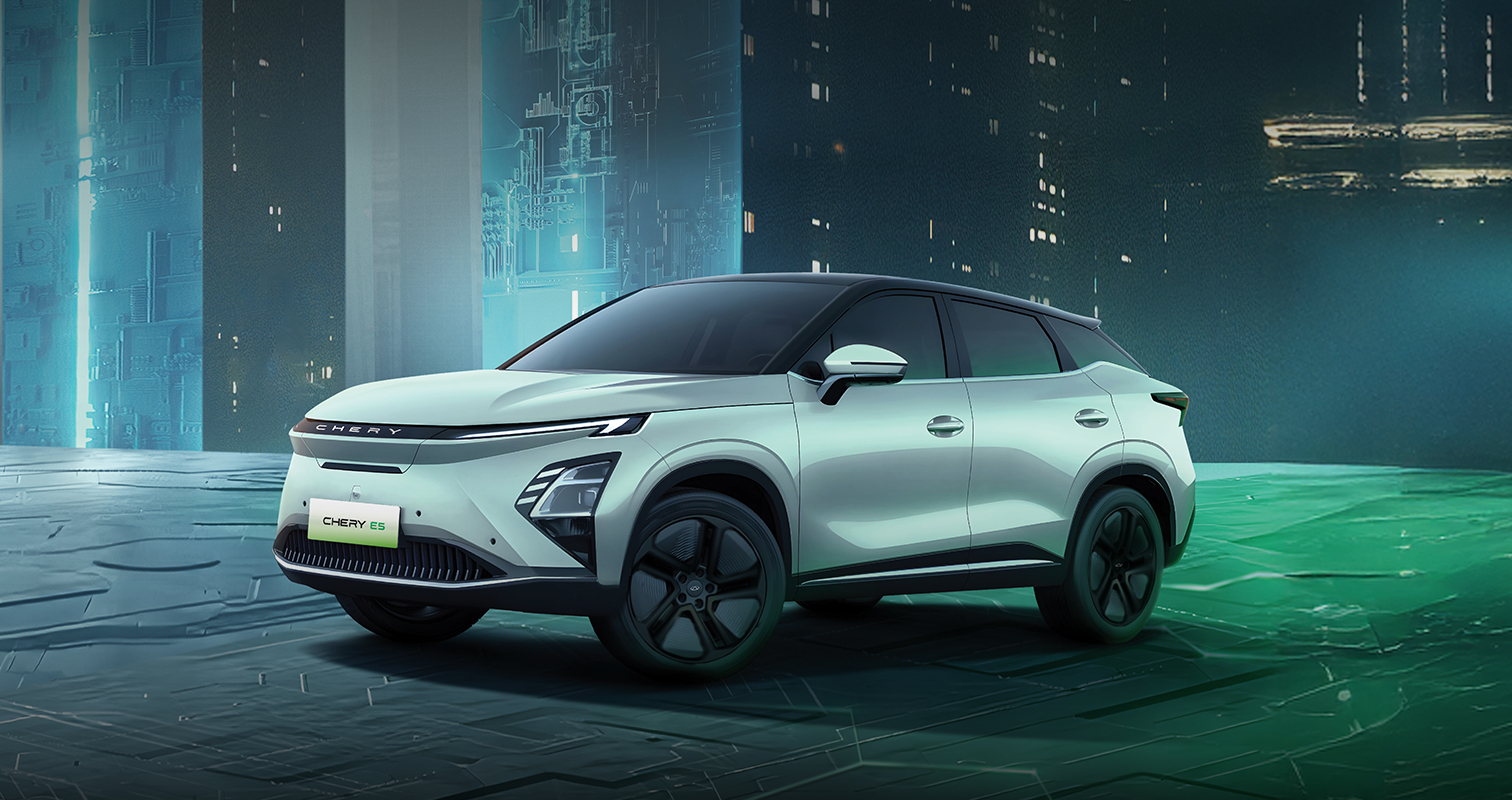 CHERY E5-hero-banner