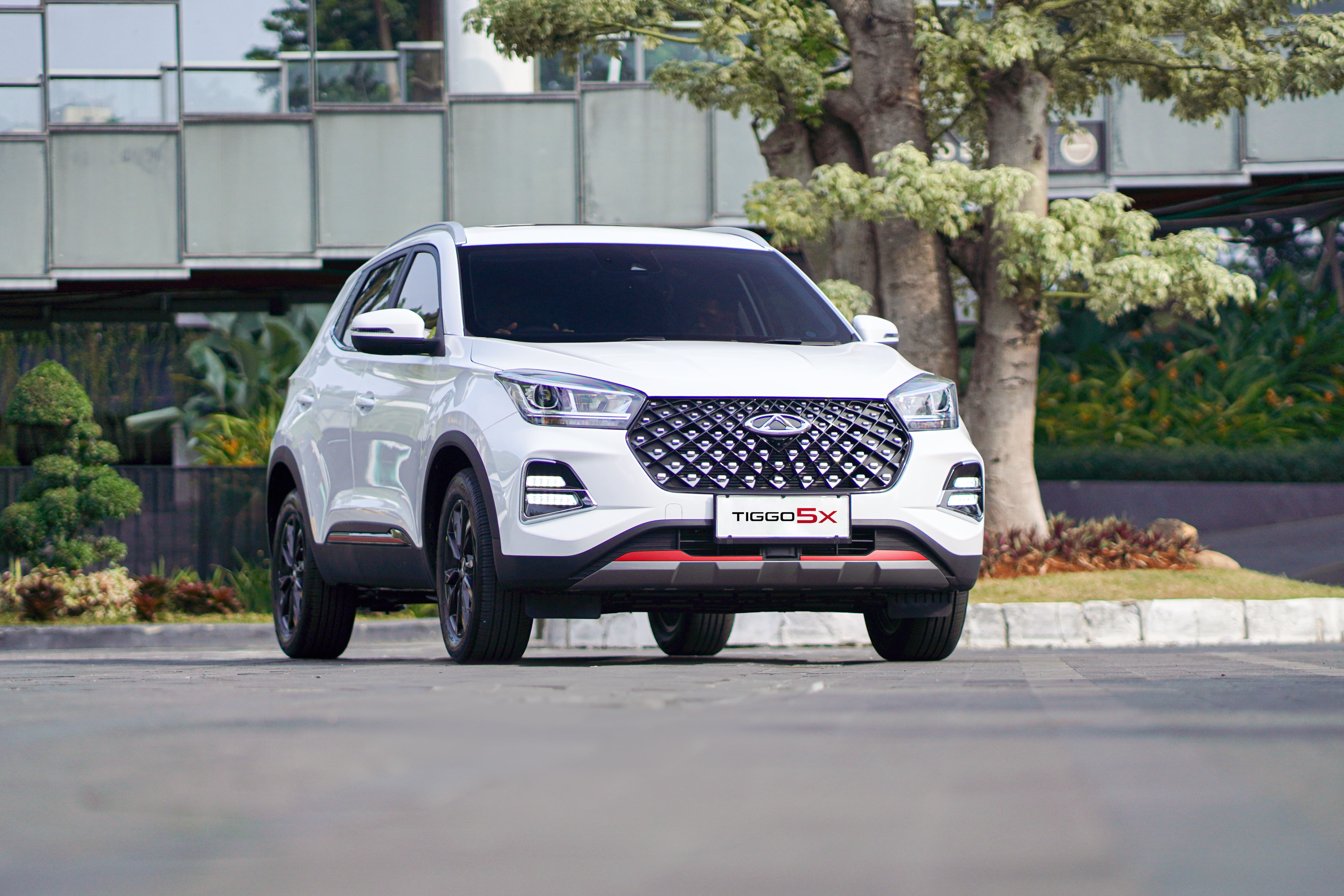 1 Oktober 2024, Harga TIGGO 5X Naik-image