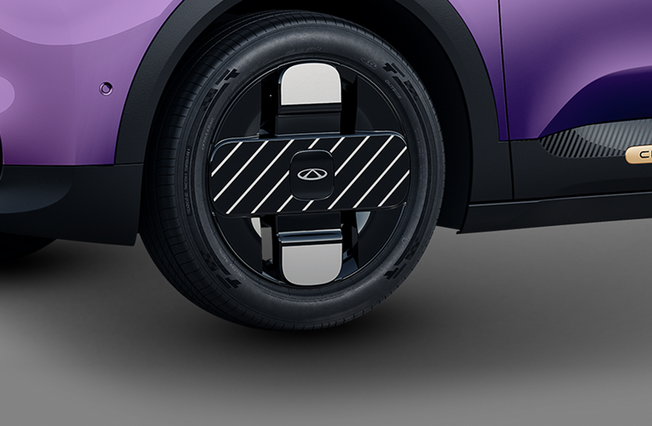 17-Inch Capsule Loop Alloy Wheel-banner