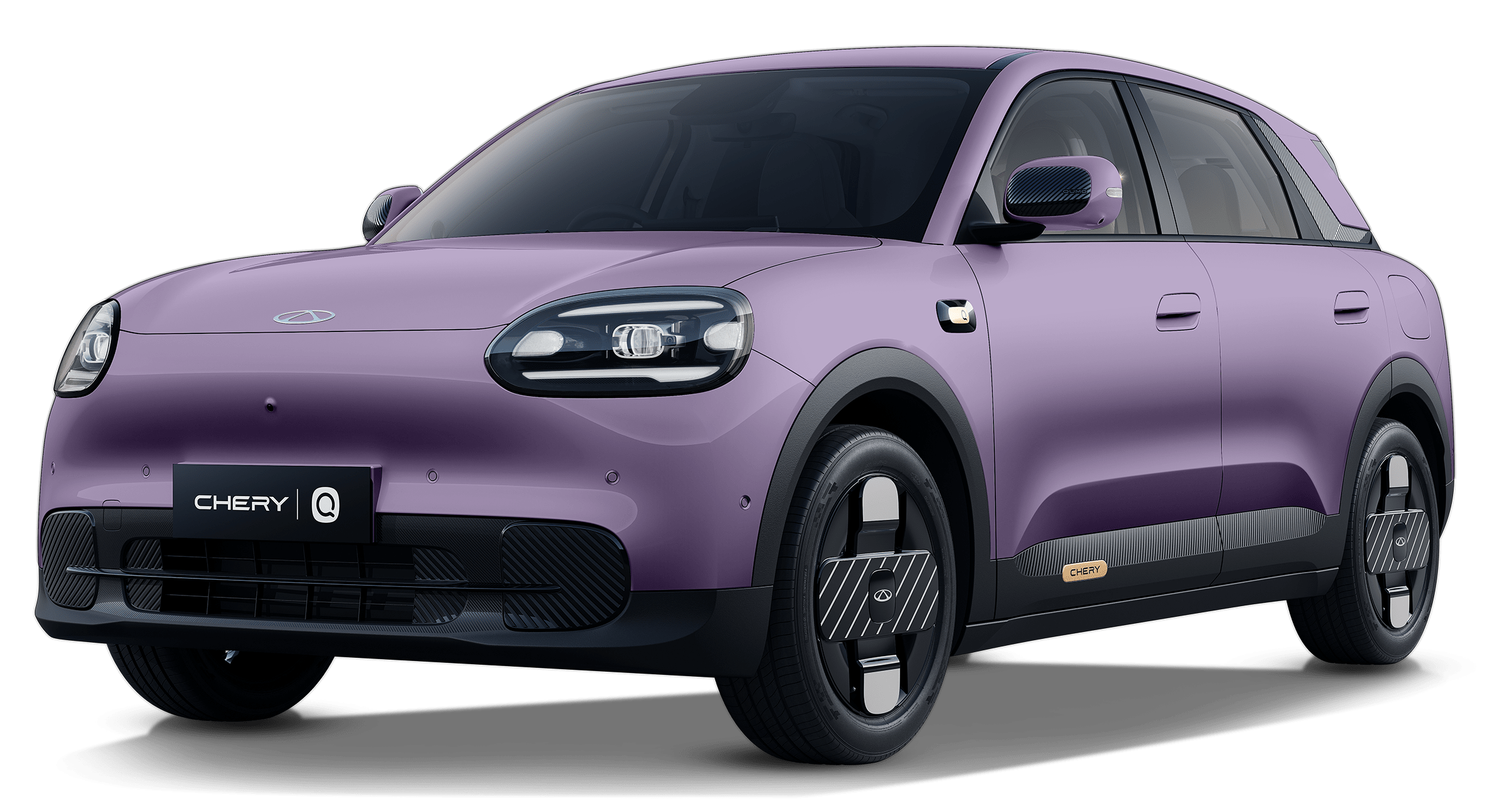 Dusk Purple-car-image