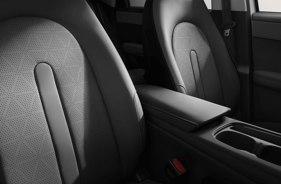 Premium Comfort Leather Seat-banner