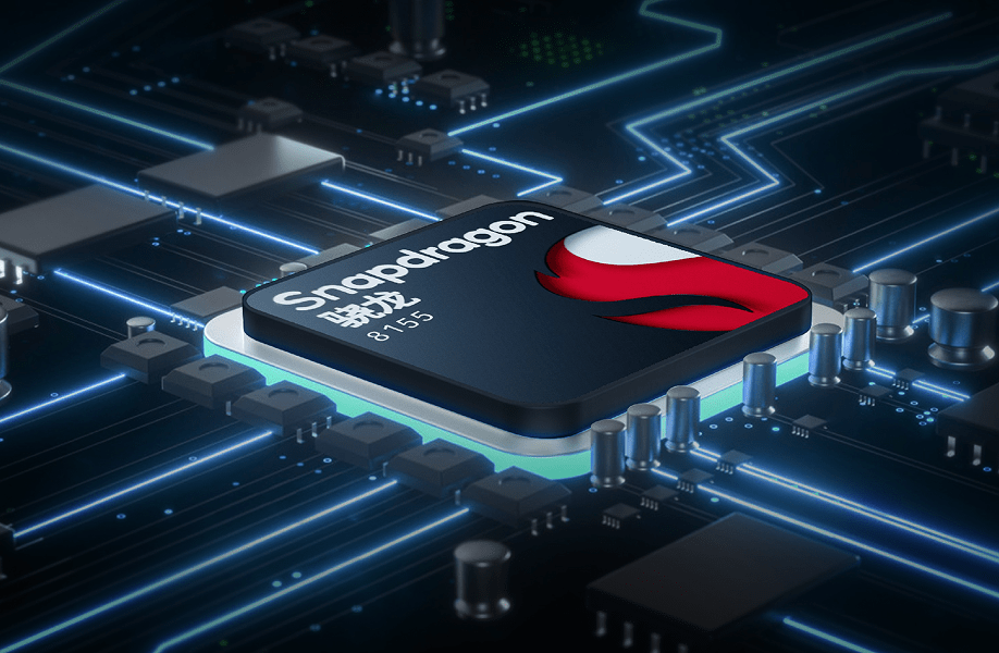 Class-Leading Qualcomm 8155 Flagship Cockpit Chip-banner