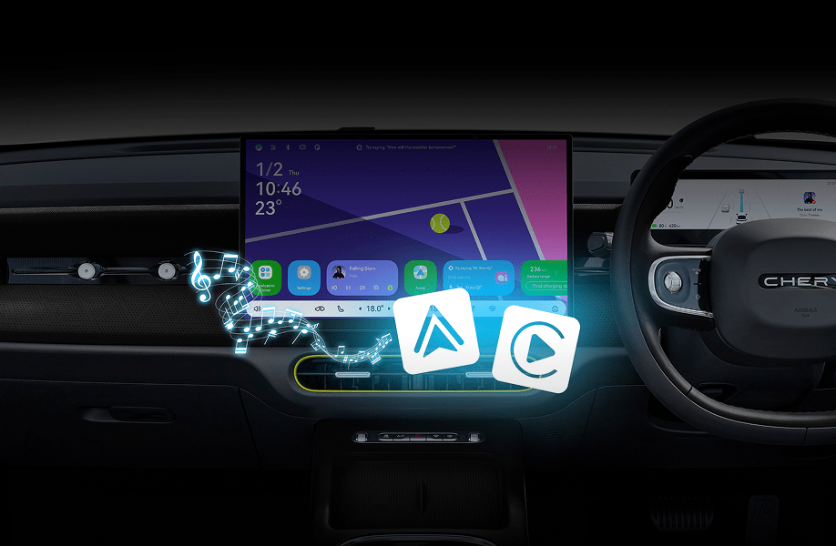 Android Auto & Apple Carplay-banner