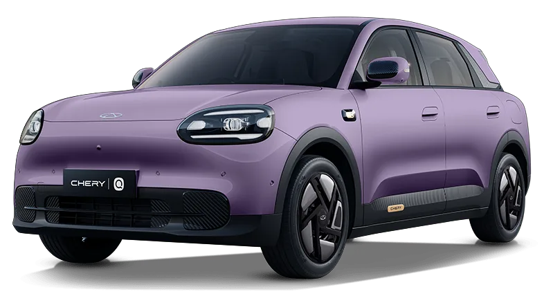 CHERY Q