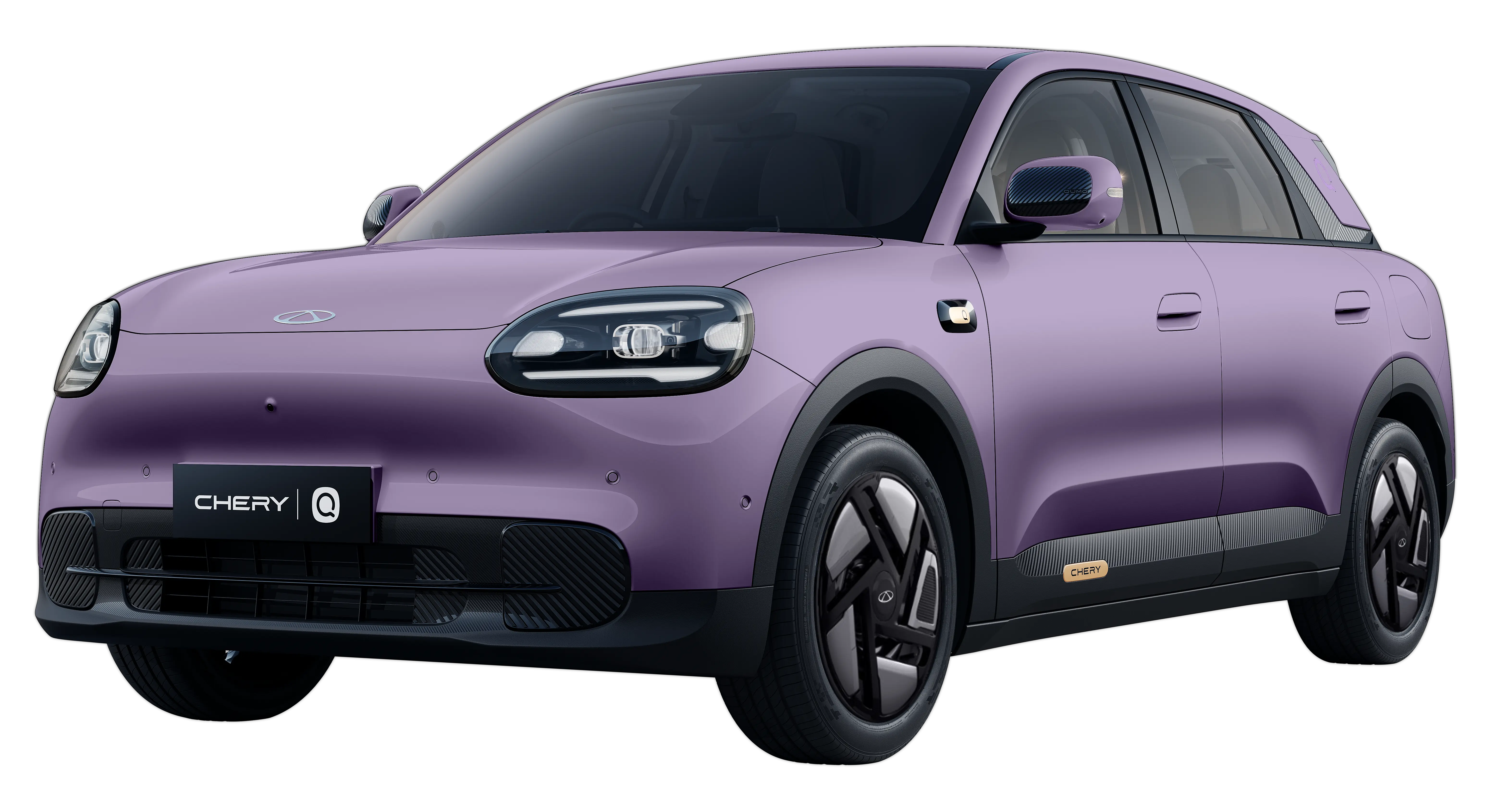 CHERY Q-thumbnail