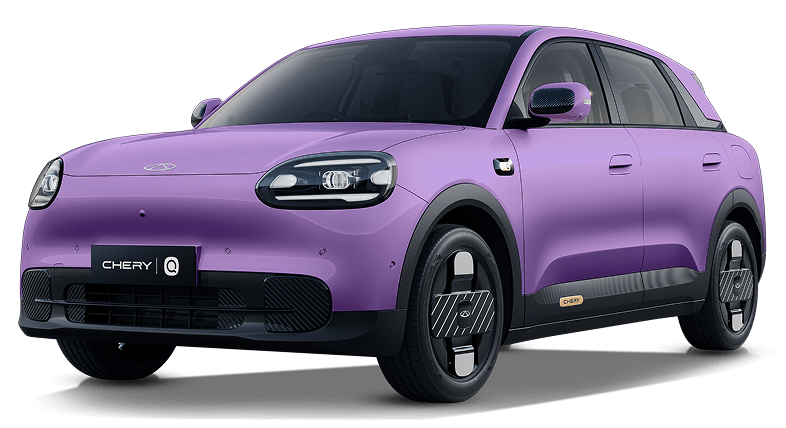 CHERY Q-thumbnail