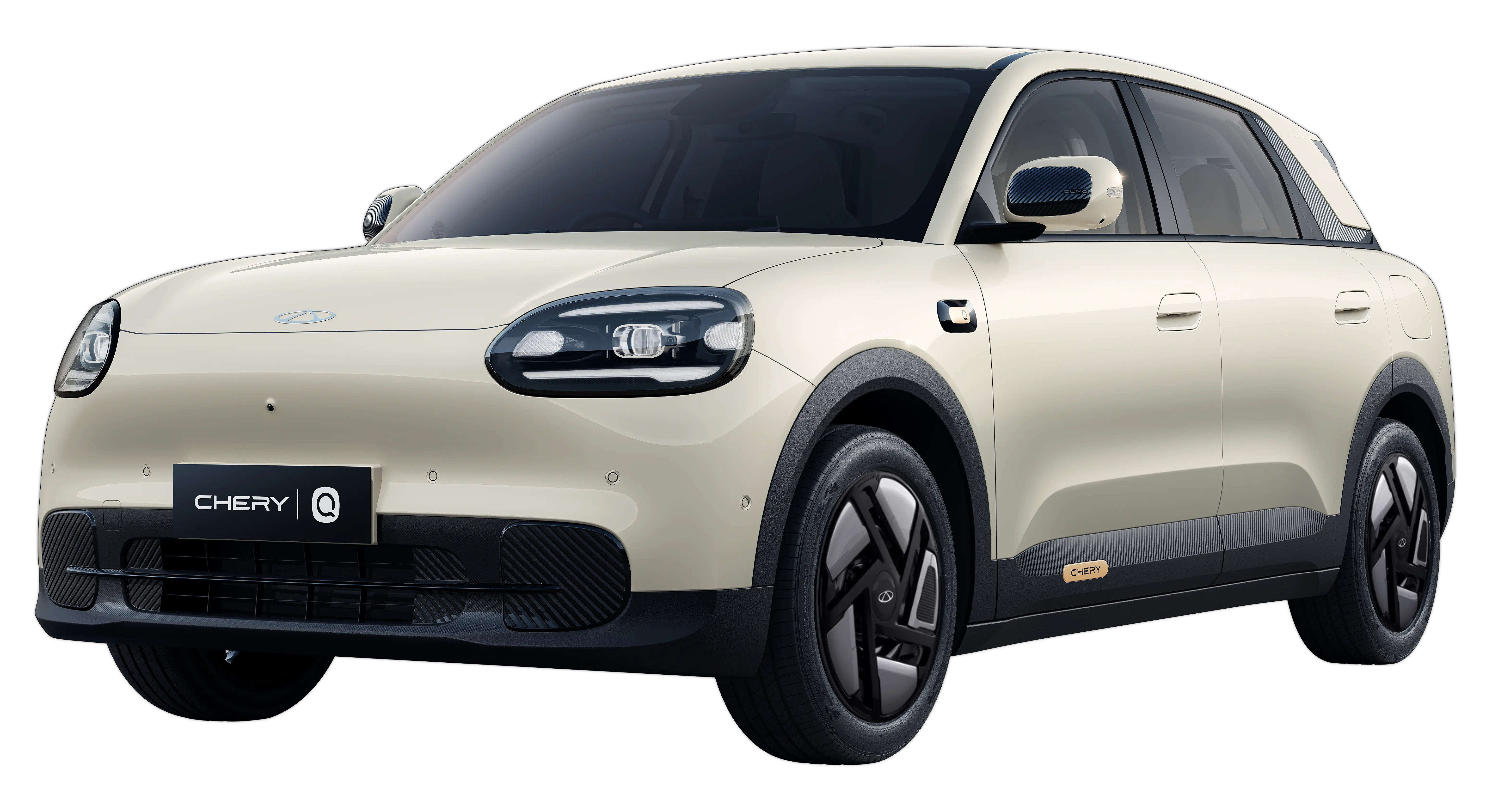 CHERY Q PURE-thumbnail