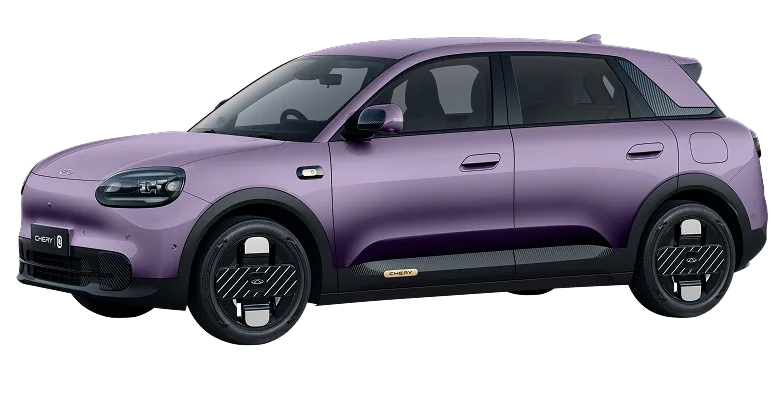 CHERY Q-thumbnail