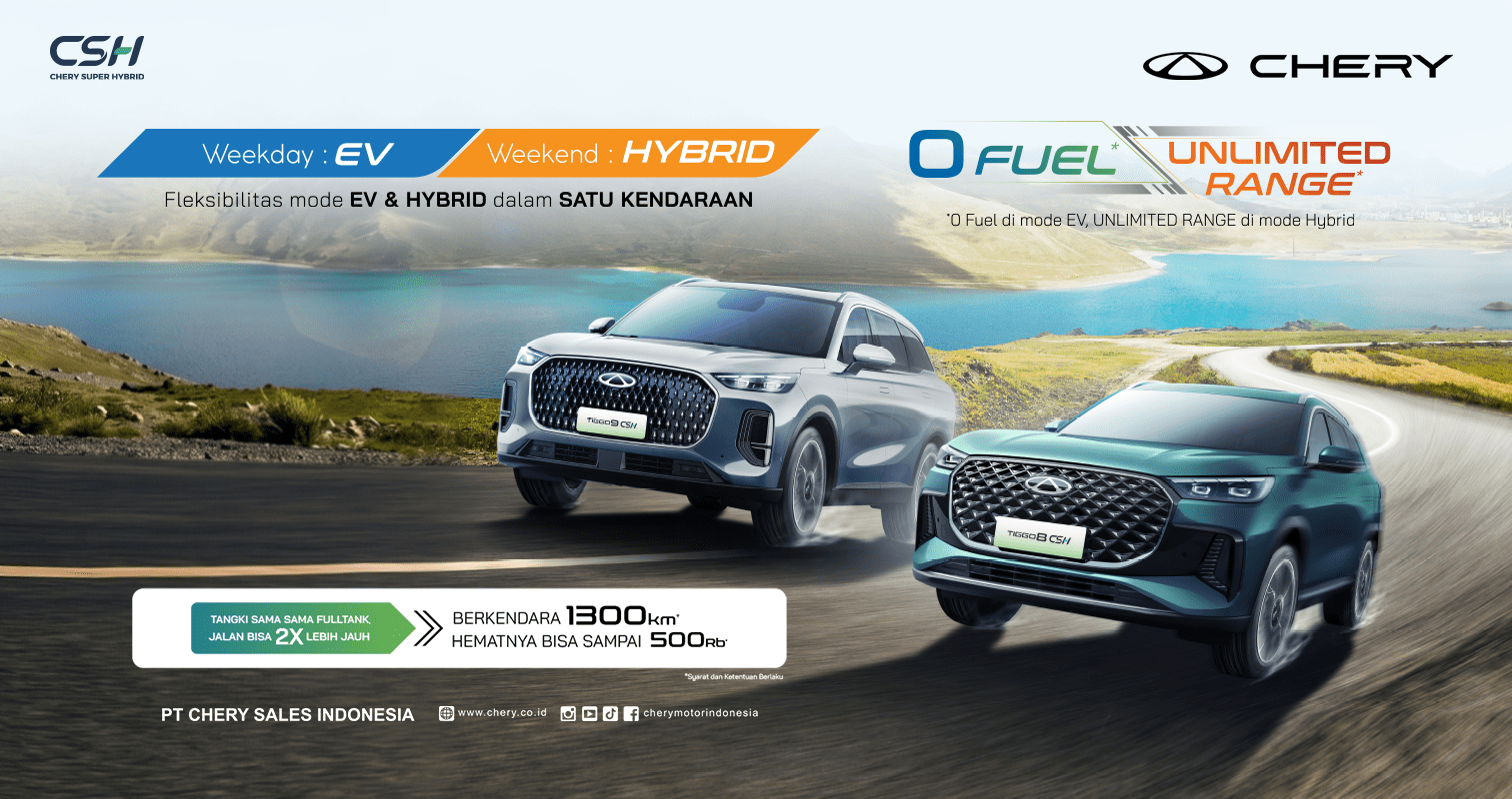 Chery Solution Hero Banner 2