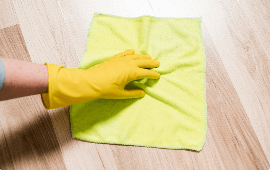 Kain Microfiber Drying Towel