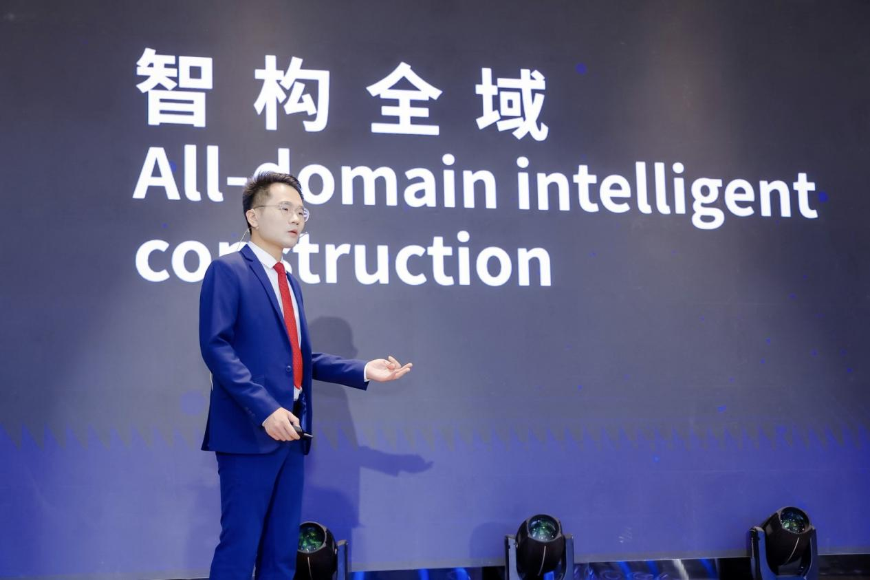 AiMOGA Robotics Umumkan Strategi Global 2025, Membuka Era Baru Sinergi Manusia, Kendaraan, dan Robotika Humanoid (3)