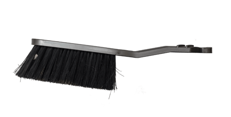 Tire Brush dan Wheel Cleaner
