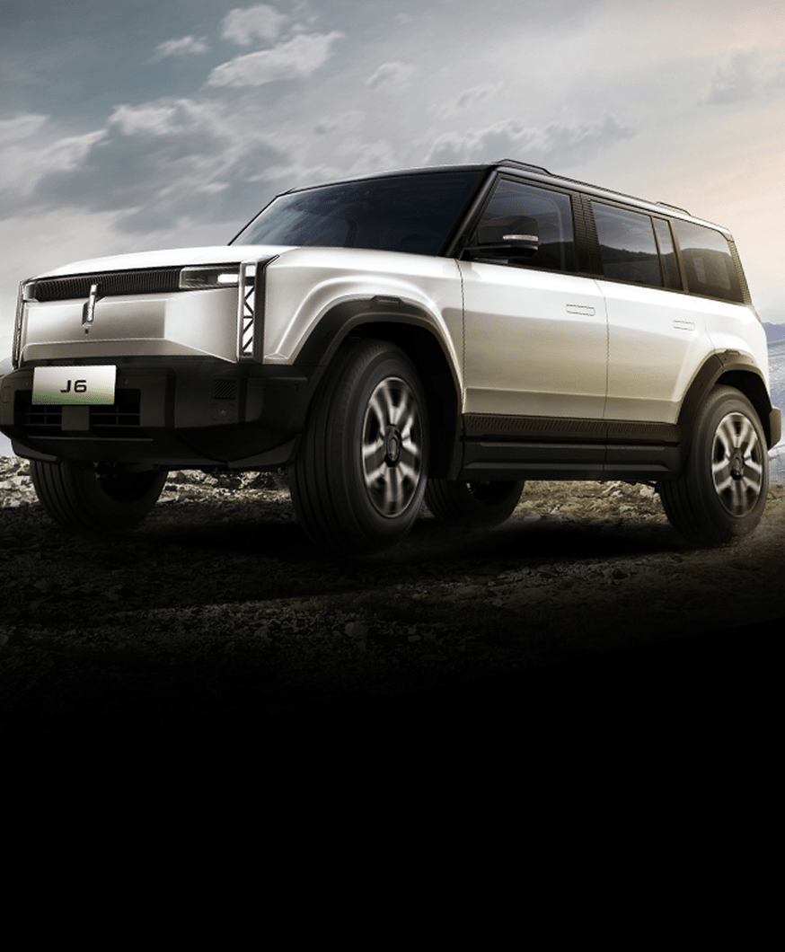 Battery Electric Vehicle (BEV)