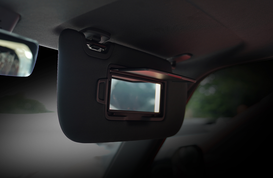 Brand New Sunvisor-banner