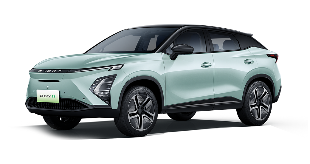CHERY E5-thumbnail