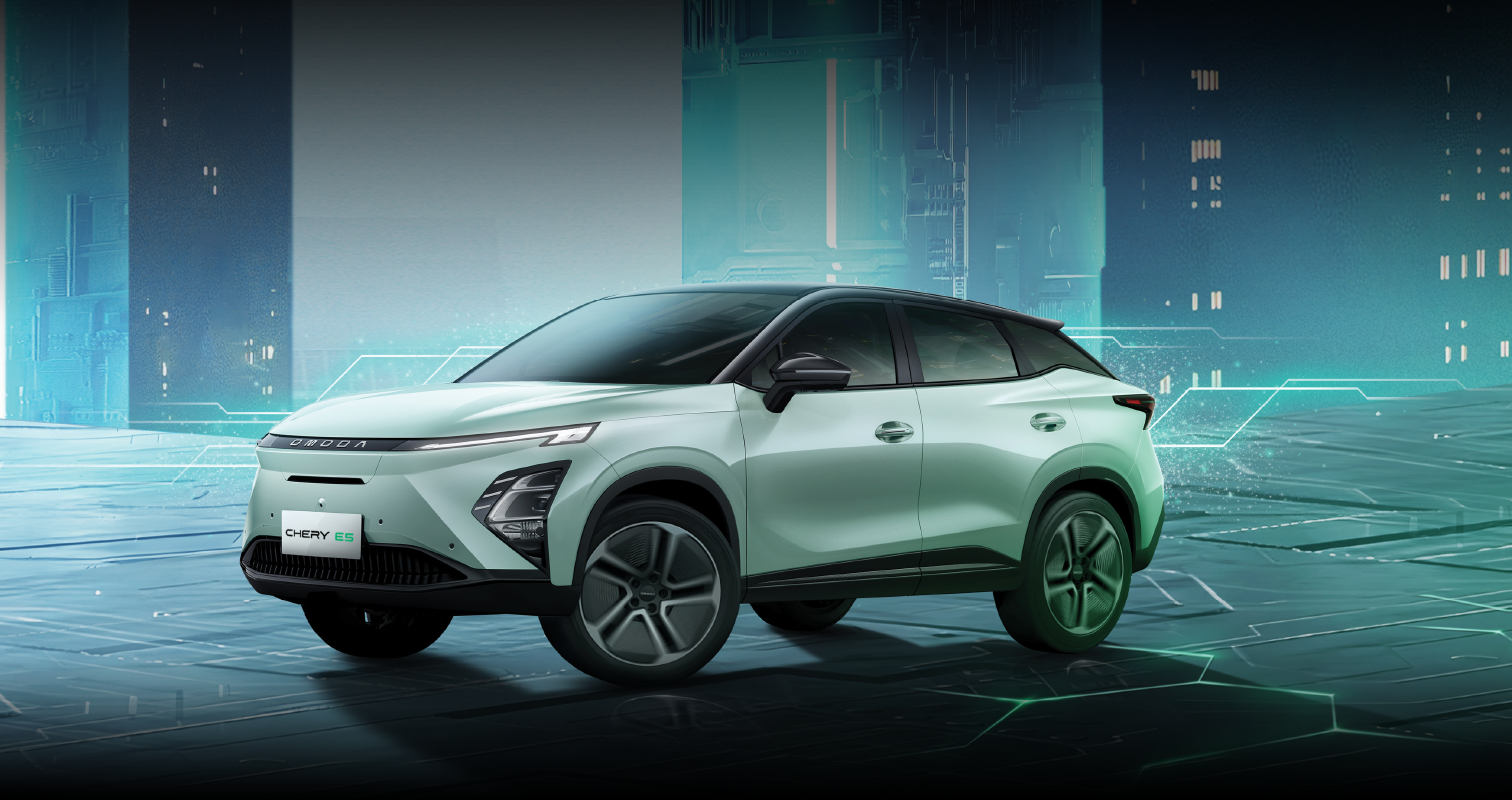 CHERY E5-hero-banner