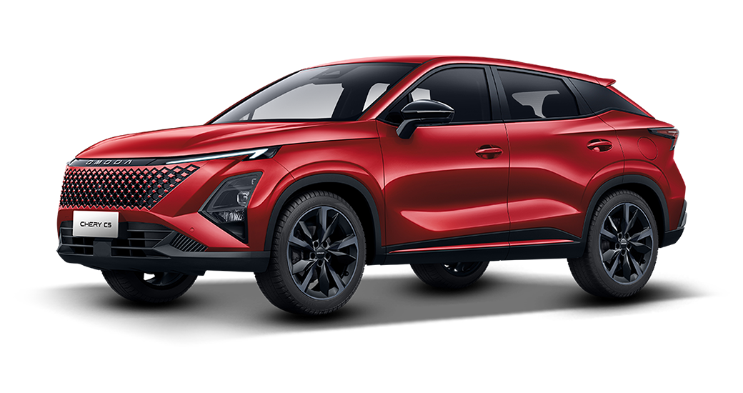 CHERY C5-thumbnail