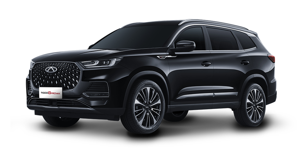 TIGGO 8 PRO MAX-thumbnail