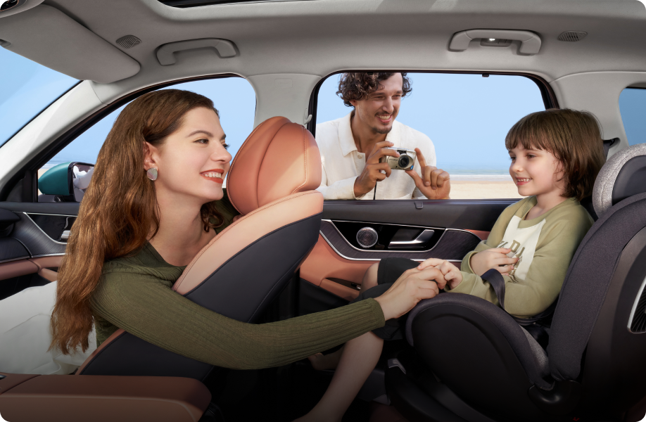 Super Large Comfortable 7 Seat-banner