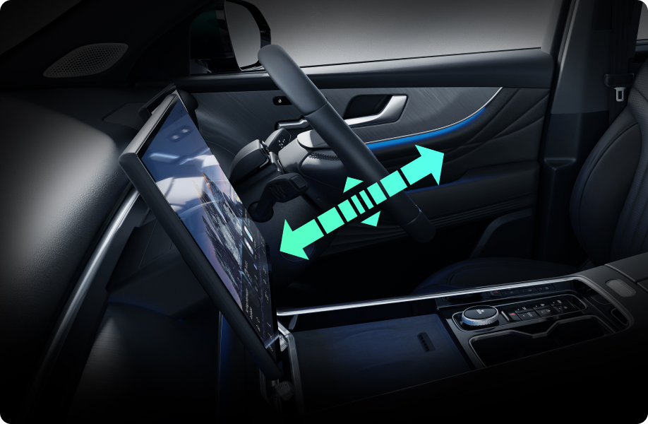 4 Ways Electric Wheel Steering-banner