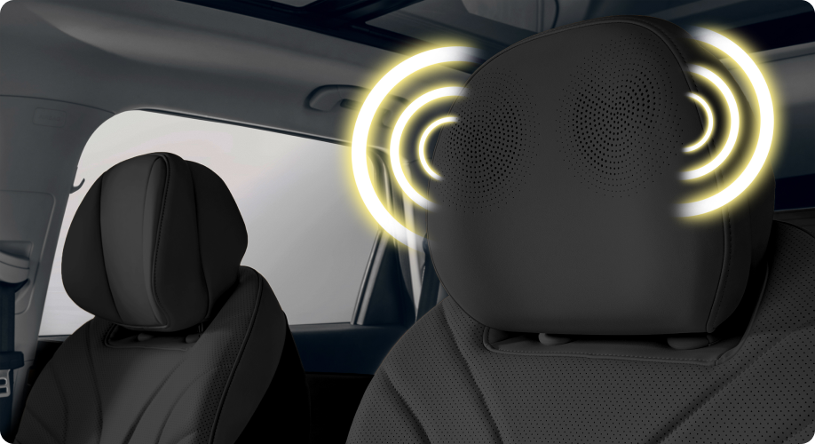 Headrest Speakers-banner