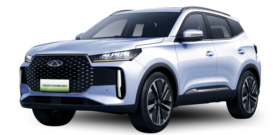 TIGGO CROSS CSH Hybrid