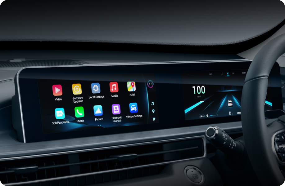 10.25 Inch Dual Screen-banner