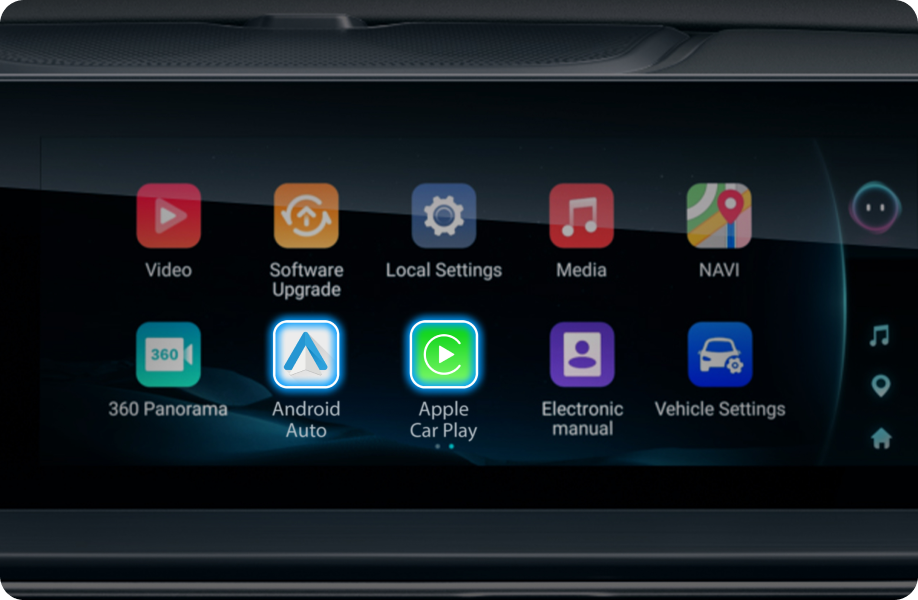 Wireless Car Play & Android Auto-banner
