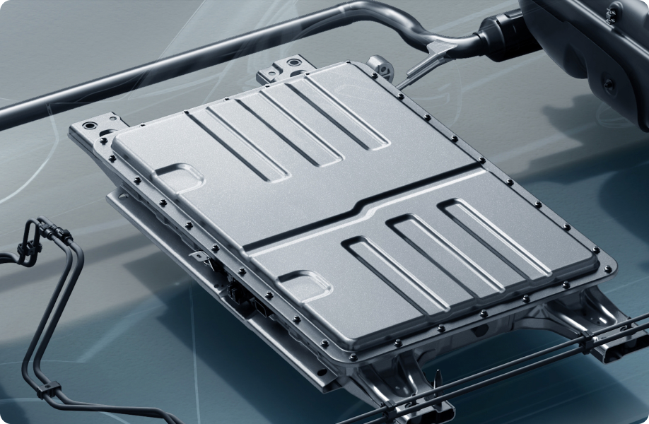Dedicated Hybrid Battery (DHB)-banner