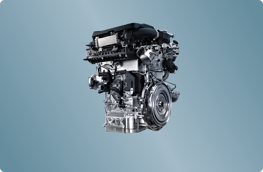 Dedicated Hybrid Engine (DHE)-banner