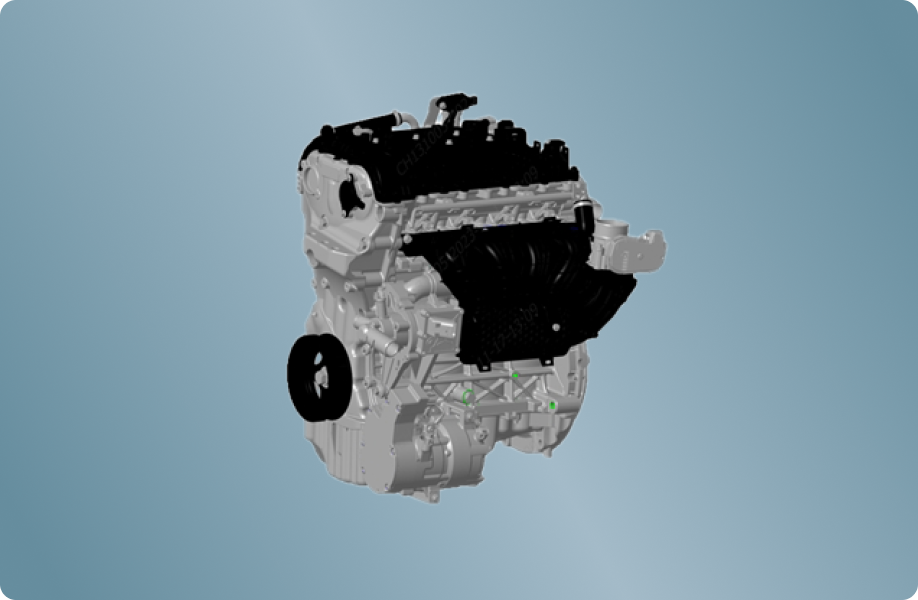 Dedicated Hybrid Engine (DHE)-banner